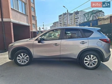 Авто Mazda Cx-5 2012 № 8819678