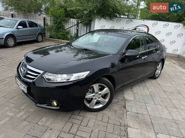 Авто Honda Accord 2012 № 8819751