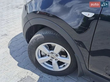 Авто KIA Sportage 2011 № 8819752