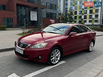 Авто Lexus Is 2012 № 8819753