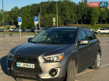 Авто Mitsubishi Outlander Sport 2015 № 8819763