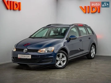 Авто Volkswagen Golf 2015 № 8819766