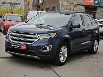Авто Ford Edge 2016 № 8819781