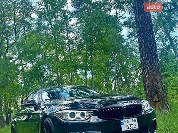 Авто BMW 4 Series 2013 № 8819784