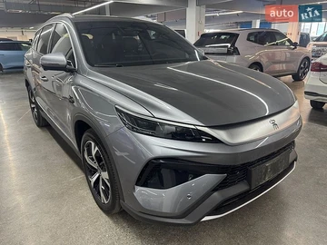 Авто BYD Song Pro 2025 № 8819802