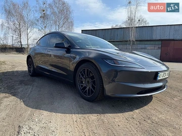 Авто Tesla Model 3 2024 № 8819808