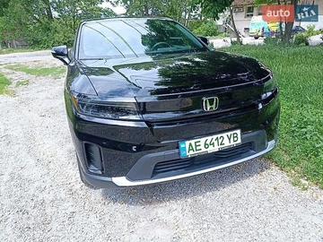 Авто Honda Prologue 2024 № 8819903