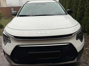 Авто KIA Niro 2022 № 8819910