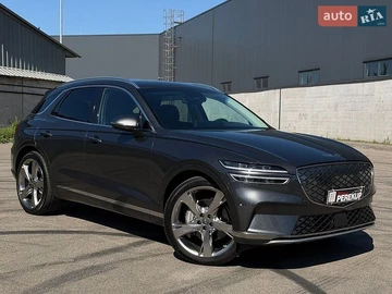 Авто Genesis Gv70 2023 № 8819914