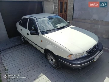 Авто Daewoo Nexia 2007 № 8820013