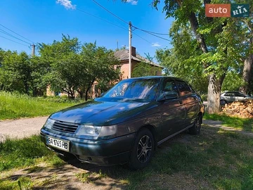 Авто ВАЗ 2112 2008 № 8820014