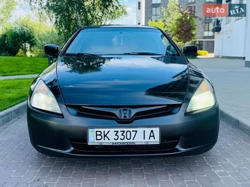 Авто Honda Accord 2003 № 8820030