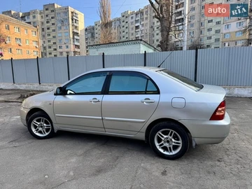 Авто Toyota Corolla 2005 № 8820040