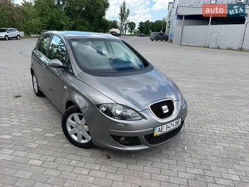 Авто SEAT Altea 2007 № 8820051