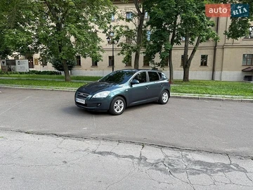 Авто KIA Ceed 2008 № 8820055