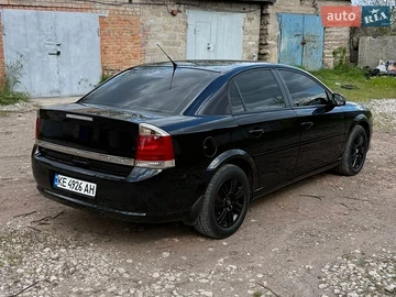 Авто Opel Vectra 2007 № 8820057