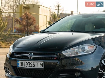 Авто Dodge Dart 2012 № 8820159