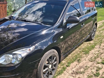 Авто Hyundai I30 2011 № 8820162