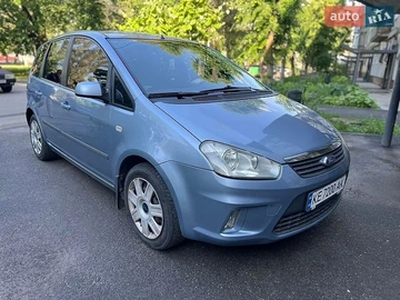 Авто Ford C-Max 2007 № 8820163