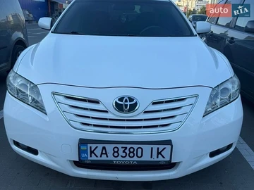 Авто Toyota Camry 2008 № 8820246