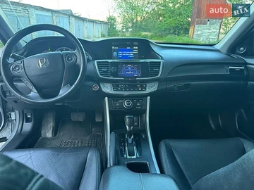 Авто Honda Accord 2014 № 8820276