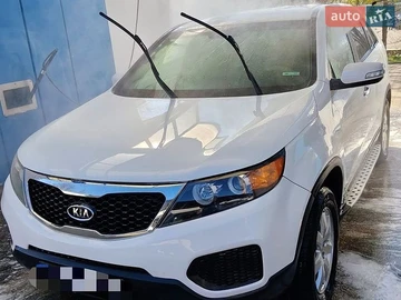 Авто KIA Sorento 2012 № 8820277