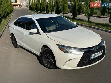 Авто Toyota Camry 2015 № 8820284
