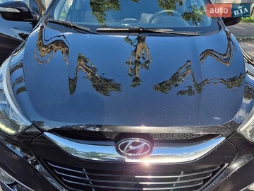 Авто Hyundai Ix35 2013 № 8820288