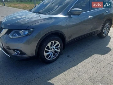 Авто Nissan X-Trail 2014 № 8820398