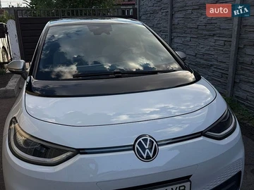 Авто Volkswagen Id 3 2020 № 8820485