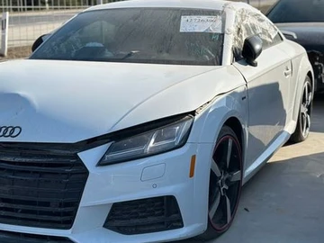 Авто Audi Tt 2021 № 8820487