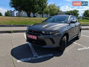 Авто Dodge Hornet 2023 № 8820494