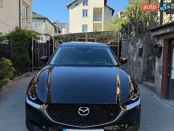 Авто Mazda Cx-30 2020 № 8820502