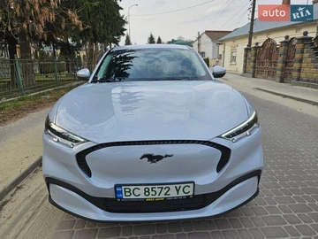 Авто Ford Mustang Mach-E 2022 № 8820506