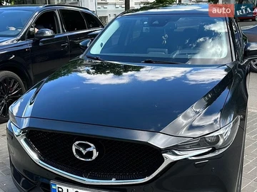 Авто Mazda Cx-5 2017 № 8820511