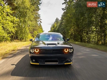 Авто Dodge Challenger 2020 № 8820523