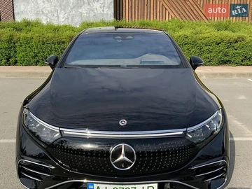 Авто Mercedes Eqs 2022 № 8820624