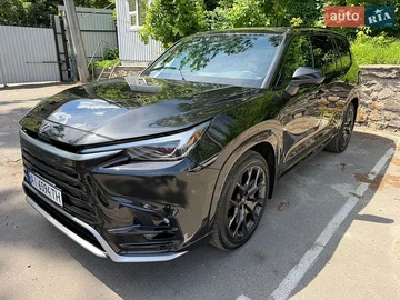 Авто Lexus Tx 2024 № 8820633