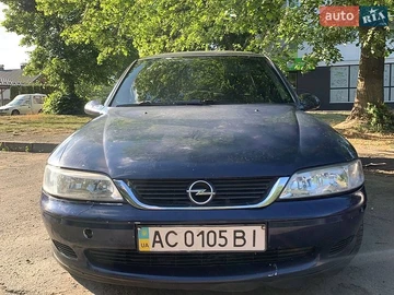 Авто Opel Vectra 1999 № 8820710