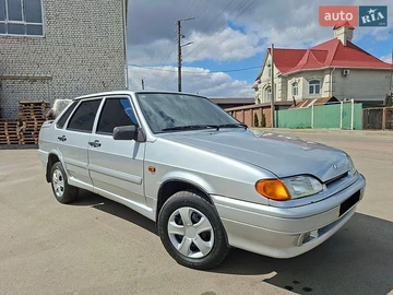 Авто ВАЗ 2115 Samara 2010 № 8820716