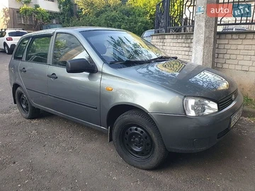 Авто ВАЗ 1117 Калина 2011 № 8820720