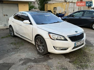 Авто KIA K7 2011 № 8820747