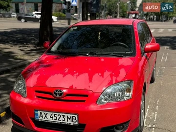 Авто Toyota Corolla 2007 № 8820754
