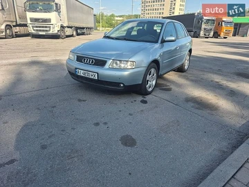 Авто Audi A3 2003 № 8820830