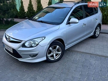 Авто Hyundai I30 2012 № 8820852