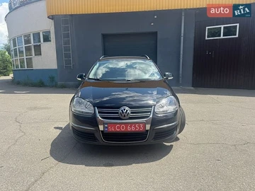 Авто Volkswagen Golf 2007 № 8820854