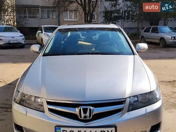 Авто Honda Accord 2008 № 8820862