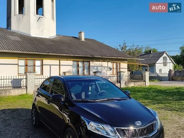 Авто KIA Rio 2012 № 8820922