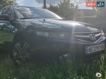 Авто Honda Accord 2007 № 8820923