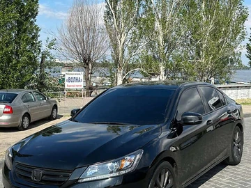 Авто Honda Accord 2013 № 8821040